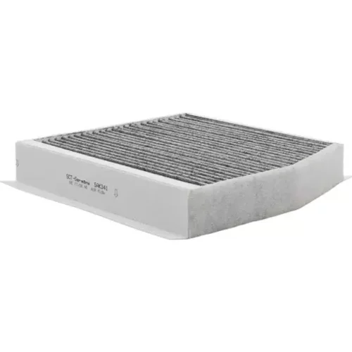 Filter vnútorného priestoru SCT - MANNOL SAK 341