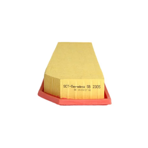 Vzduchový filter SCT - MANNOL SB 2305 (SCT Mannol) - obr. 1