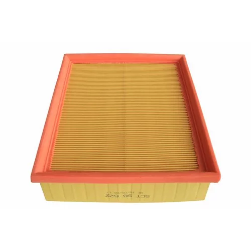 Vzduchový filter SCT - MANNOL SB 622
