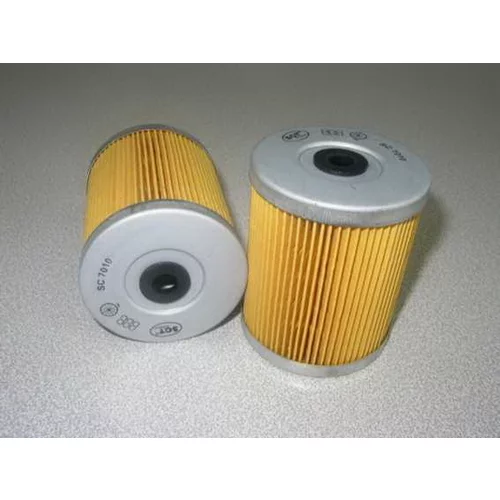 Palivový filter SCT - MANNOL SC 7010
