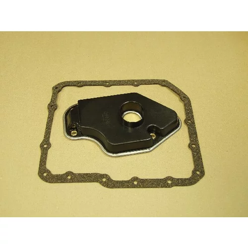 Sada hydraulického filtra automatickej prevodovky SCT - MANNOL SG 1016