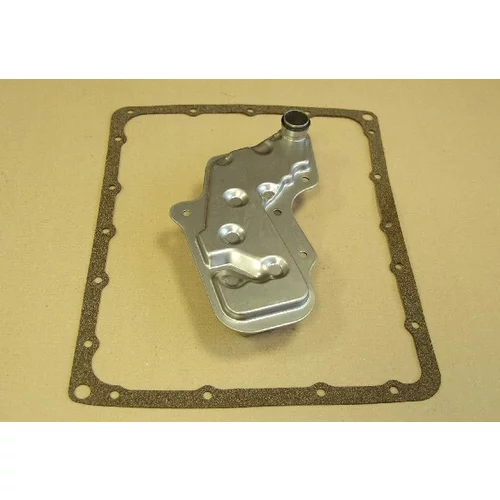Sada hydraulického filtra automatickej prevodovky SCT - MANNOL SG 1034