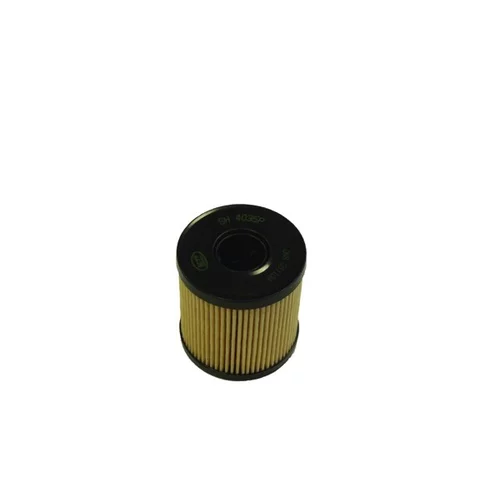 Olejový filter SCT - MANNOL SH 4035 P