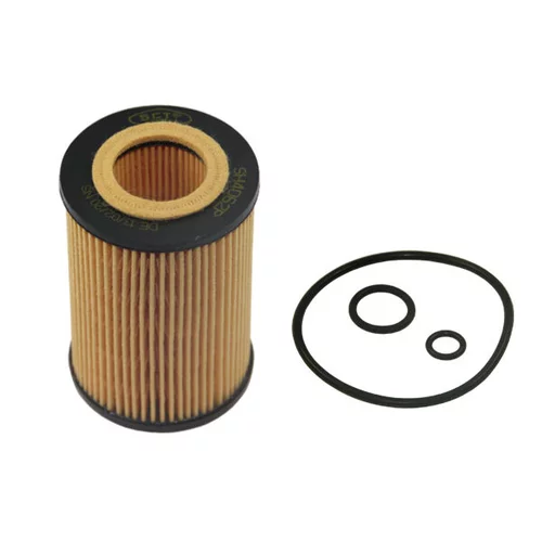 Olejový filter SCT - MANNOL SH 4062 P