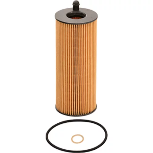 Olejový filter SCT - MANNOL SH 4065 P (SCT Mannol) - obr. 1