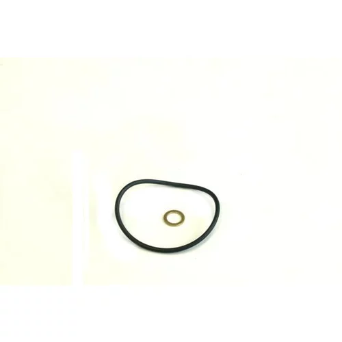 Olejový filter SCT - MANNOL SH 414 P (SCT Mannol) - obr. 2