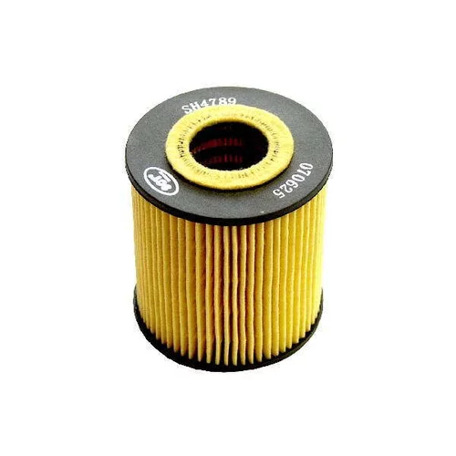 Olejový filter SCT - MANNOL SH 4789 P