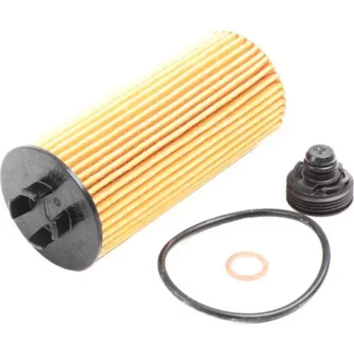 Olejový filter SCT - MANNOL SH 4818 P