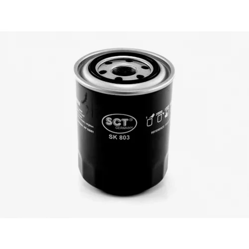 Olejový filter SCT - MANNOL SK 803