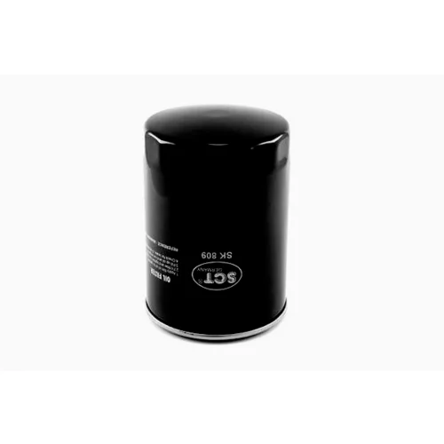 Olejový filter SCT - MANNOL SK 809 (SCT Mannol) - obr. 1