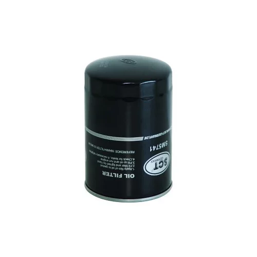 Olejový filter SCT - MANNOL SM 5741