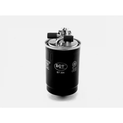 Palivový filter SCT - MANNOL ST 304