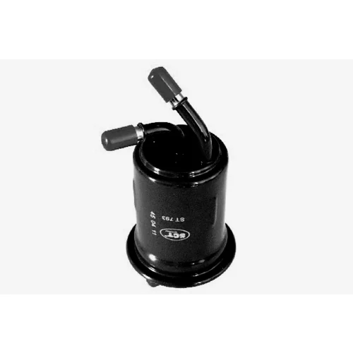 Palivový filter SCT - MANNOL ST 793 (SCT Mannol) - obr. 1