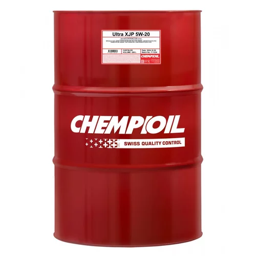 Motorový olej SCT - MANNOL CH9726-DR