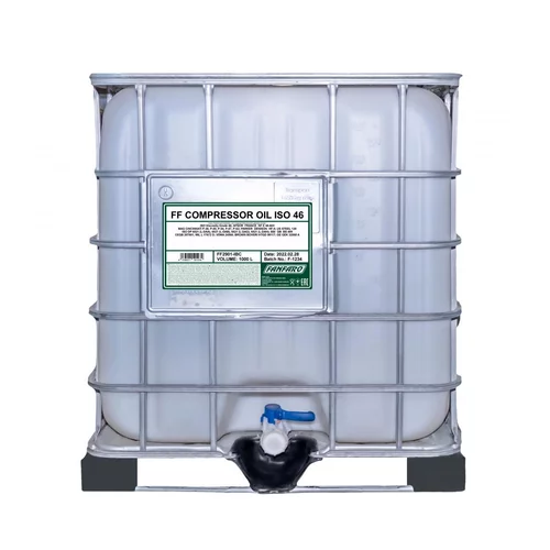 Kompresorový olej SCT - MANNOL FF2901-IBC