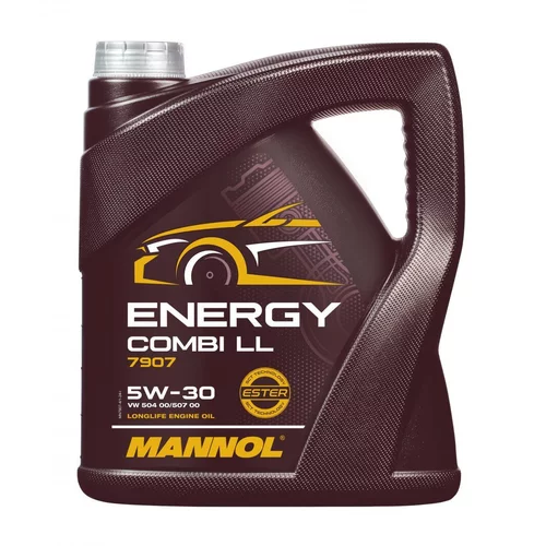 Motorový olej SCT - MANNOL MN7907-4