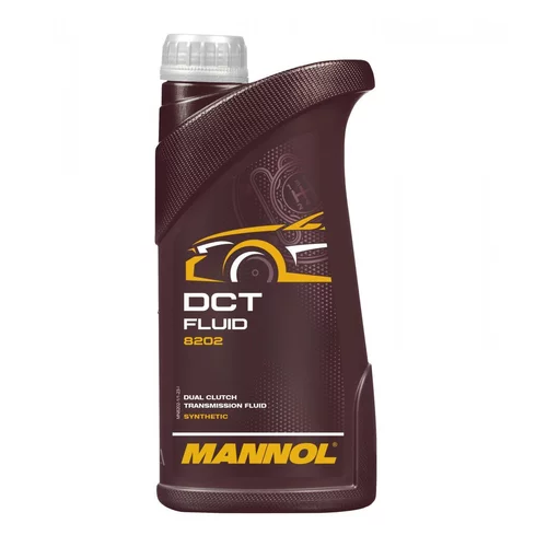 Olej do prevodovky SCT - MANNOL MN8202