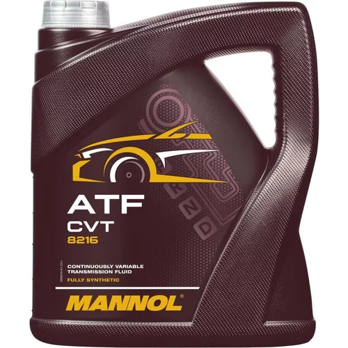 Olej do prevodovky SCT - MANNOL MN8216-4