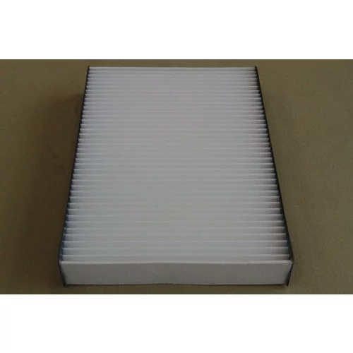 Filter vnútorného priestoru SCT - MANNOL SA 1101 (SCT Mannol) - obr. 1