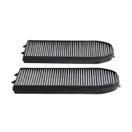 Filter vnútorného priestoru SCT - MANNOL SAK 175