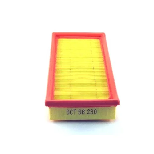 Vzduchový filter SCT - MANNOL SB 230 (SCT Mannol) - obr. 1
