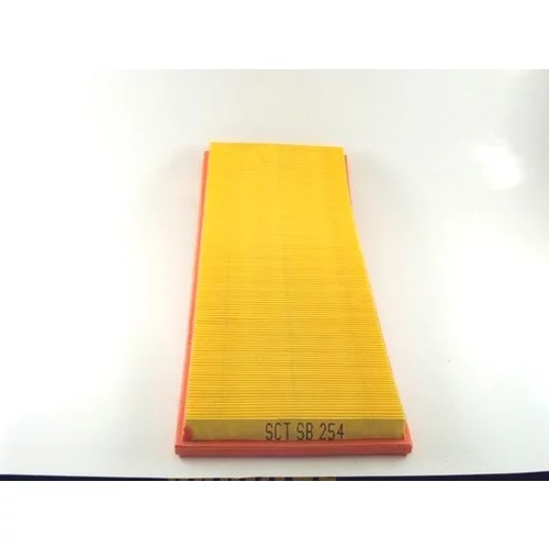 Vzduchový filter SCT - MANNOL SB 254