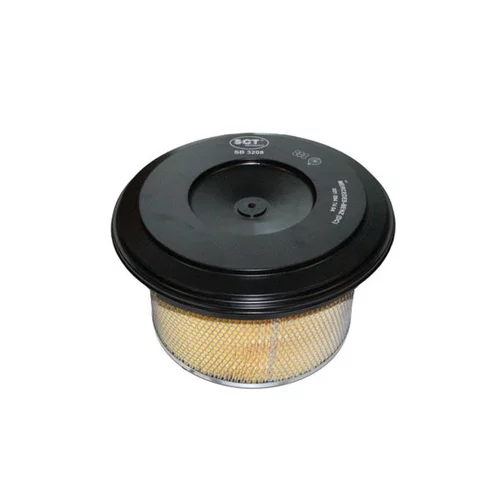 Vzduchový filter SCT - MANNOL SB 3208