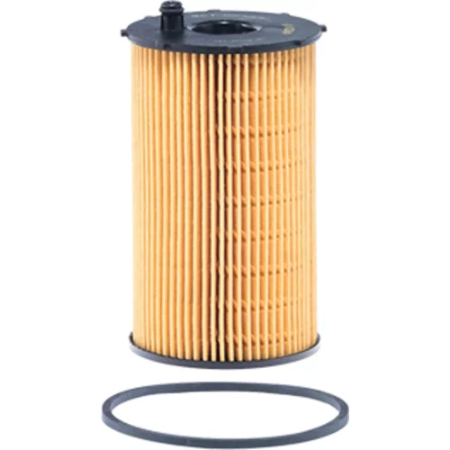 Olejový filter SCT - MANNOL SH 4034 P