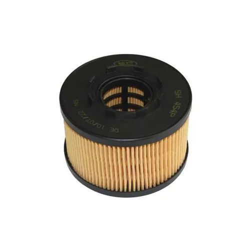 Olejový filter SCT - MANNOL SH 454 P