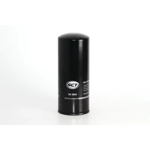 Palivový filter SCT - MANNOL SK 5804