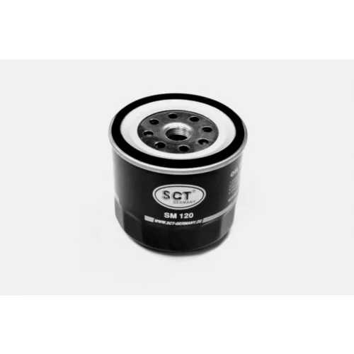 Olejový filter SCT - MANNOL SM 120