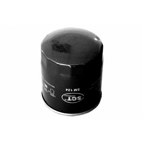 Olejový filter SCT - MANNOL SM 124