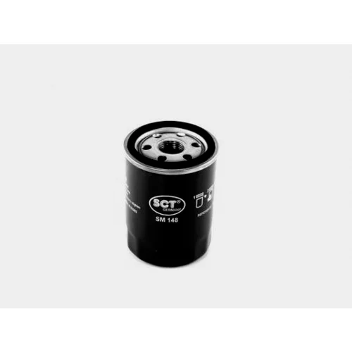 Olejový filter SCT - MANNOL SM 148