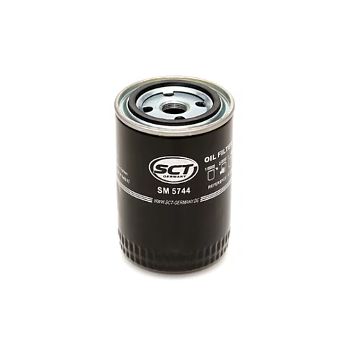 Olejový filter SCT - MANNOL SM 5744