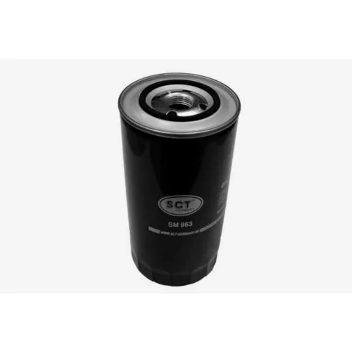 Olejový filter SCT - MANNOL SM 863