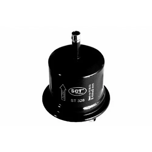 Palivový filter SCT - MANNOL ST 328 (SCT Mannol) - obr. 1
