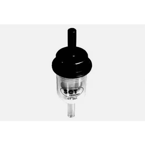 Palivový filter SCT - MANNOL ST 341