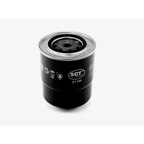 Palivový filter SCT - MANNOL ST 345