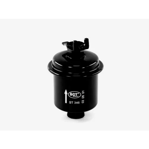 Palivový filter SCT - MANNOL ST 346