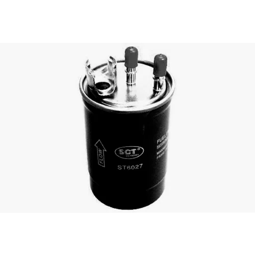 Palivový filter SCT - MANNOL ST 6027