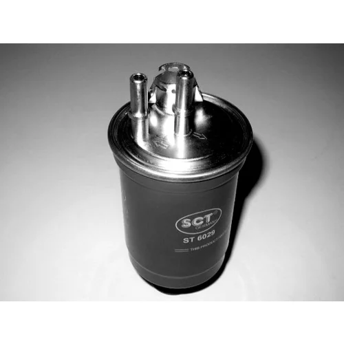 Palivový filter SCT - MANNOL ST 6029