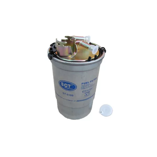 Palivový filter SCT - MANNOL ST 6105 (SCT Mannol)