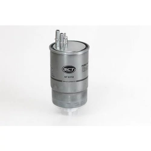 Palivový filter SCT - MANNOL ST 6110