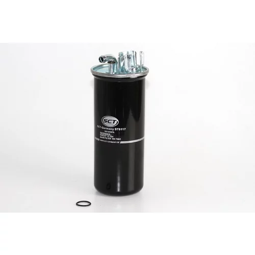 Palivový filter SCT - MANNOL ST 6117