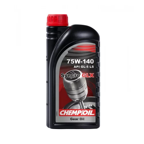 Olej do prevodovky CHEMPIOIL CH8806