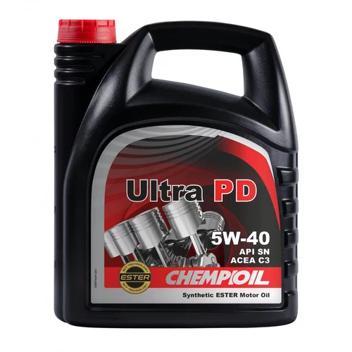 Motorový olej SCT - MANNOL CH9719-4 (SCT Mannol)