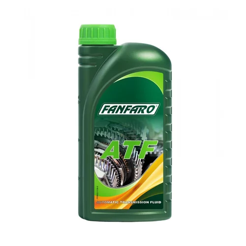 Olej do prevodovky SCT - MANNOL FF8602-1