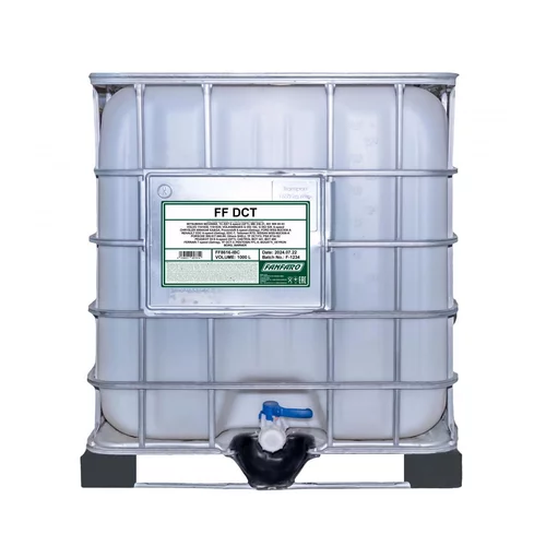 Olej do prevodovky SCT - MANNOL FF8616-IBC