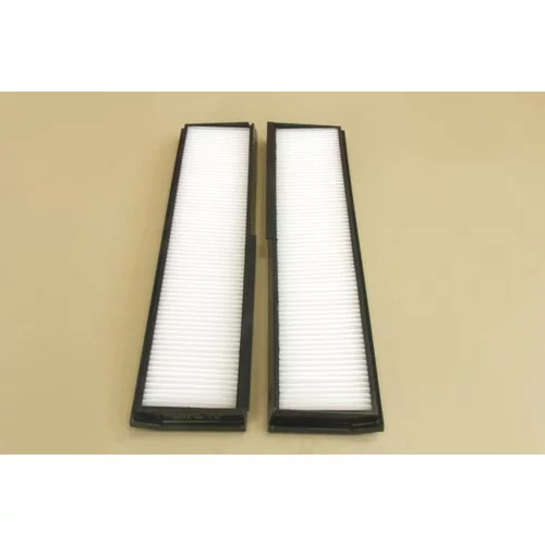 Filter vnútorného priestoru SCT - MANNOL SA 1170 (SCT Mannol) - obr. 1