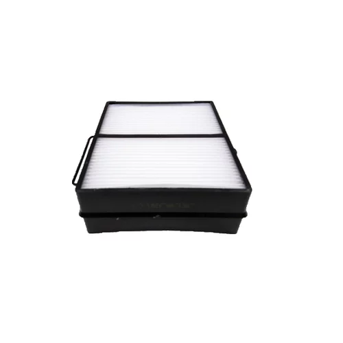 Filter vnútorného priestoru SCT - MANNOL SA 1231 (SCT Mannol) - obr. 1